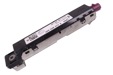 Anténny zosilňovač - 5E9035577A