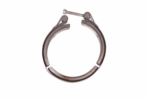 Spona filtra pevných častíc 04L131455A