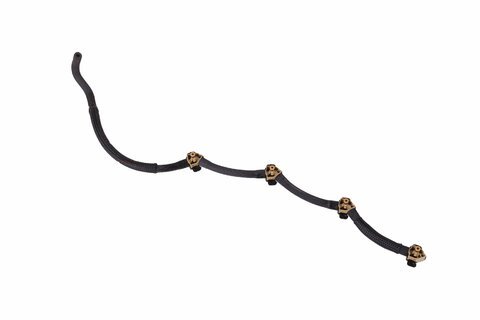 Spätné vedenie paliva od vstrekovačov 04L130235J