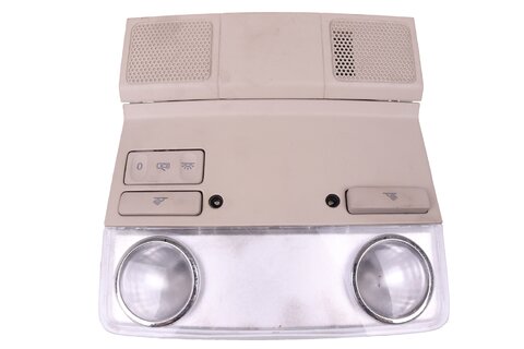 Stropné vnútorné svetlo 3T0947105 WNI