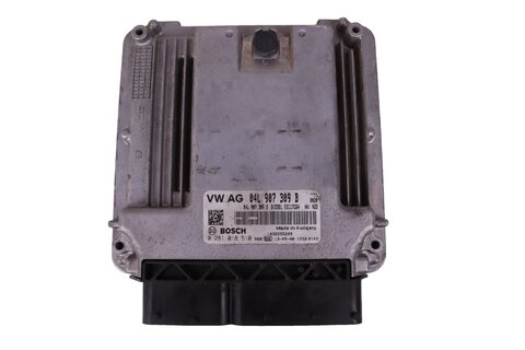 Riadiaca jednotka motora (77 kW) 04L907309B