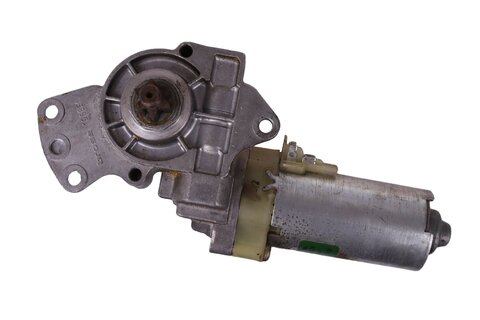 Motorček pre nastavenie opierky sedadla pravý 3B0959762AF