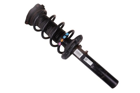 Tlmič pérovania predný komplet L=P AFTERMARKET