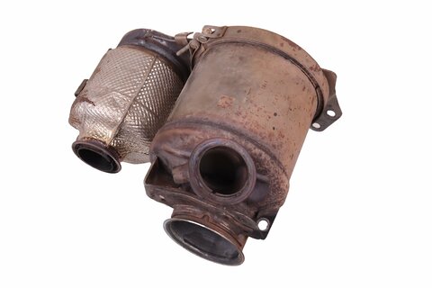 Filter pevných častíc 04L131601HX