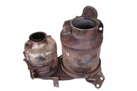 Filter pevných častíc 04L131601HX