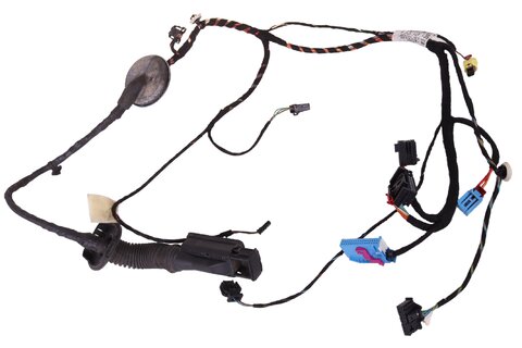 Káblový zväzok predných dverí - pravý 5E1971121P