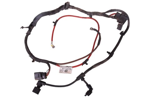 Káblový zväzok posilňovača riadenia 5Q1971111R