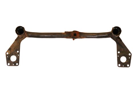 Priečna rúrka chladiča medzi intercoolermi 3B0199521G