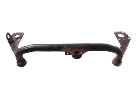 Priečna rúrka chladiča medzi intercoolermi 3B0199521G