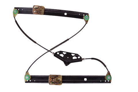 Spúšťač skla predný ľavý - 5E0837461