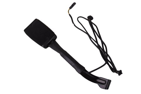 Zámok bezpečnostného pásu predný ľavý 3AA857755C