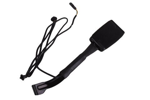 Zámok bezpečnostného pásu predný pravý 3AA857756D