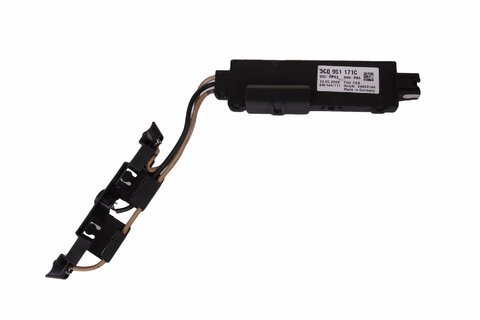 Ultrazvukový snímač alarmu - 3C0951171C