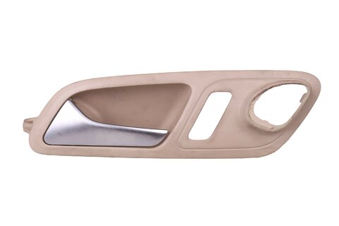 Kľučka vnútorná predná ľavá 3C8837113AXSF