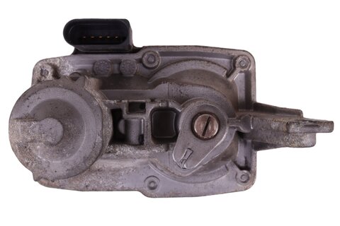 Servomotor výfukovej klapky 5Q0253692