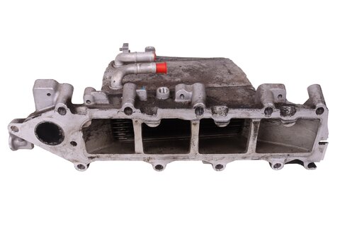 Sacie potrubie s chladením vzduchu- 04L129766H