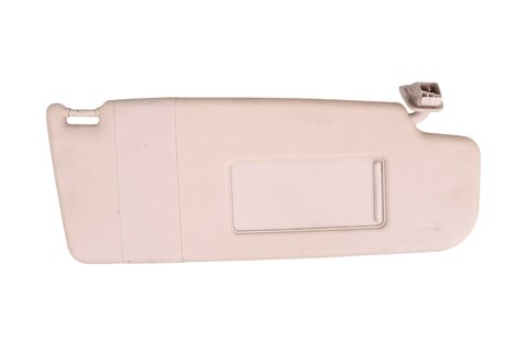 Slnečná clona pravá (tienidlo) 1K08575524T6