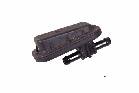 Tlmidlo pre vedenie paliva 5Q0127242