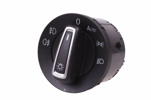 Spínač svetiel 5G0941431BD