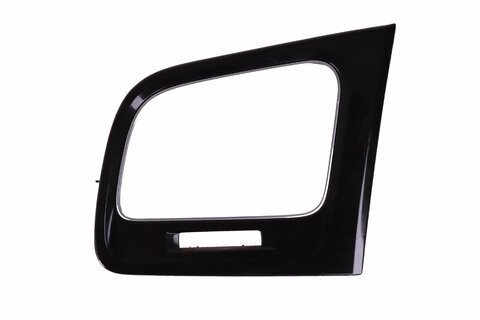 Rámček výdychu kúrenia ľavý 5G1819741