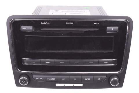 Autorádio SWING 3T0035161B