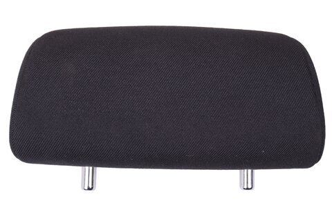 Opierka hlavy zadný stred 3T0885902G16VP