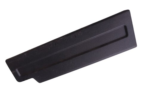 Násuvný kryt kufra ľavý 5G9867463