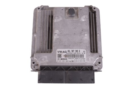 Riadiaca jednotka motora 04L907309R