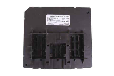 Komfortná riadiaca jednotka 5Q0937086AK