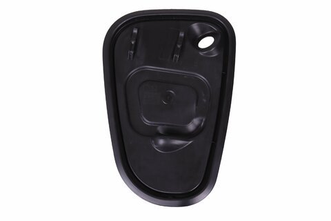 Kryt vnútorného plechu dverí pravý predný 5G4837916G