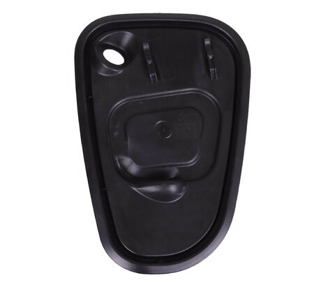 Kryt vnútorného plechu dverí ľavý predný 5G4837915B