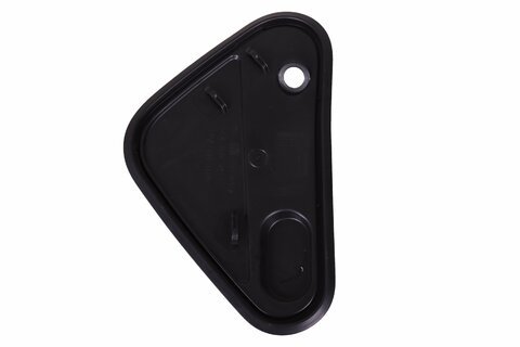 Kryt vnútorného plechu dverí ľavý zadný 5G4839915F