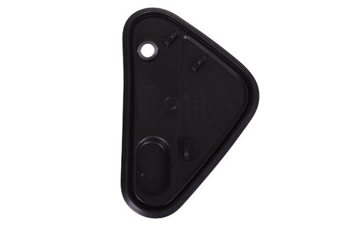 Kryt vnútorného plechu dverí pravý zadný 5G4839916C