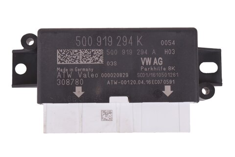 Riadiaca jednotka PDC 5Q0919294K