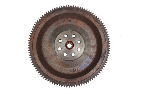 Zotrvačník jednohmotový