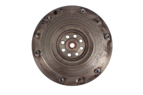 Zotrvačník jednohmotový