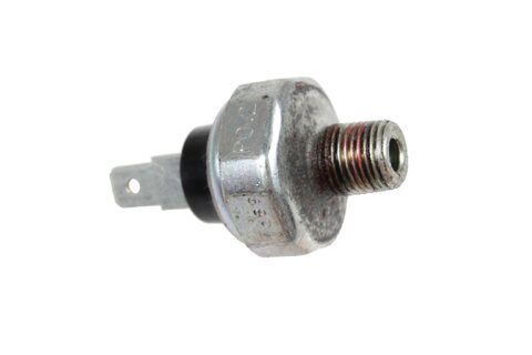 Olejový tlakový spínač