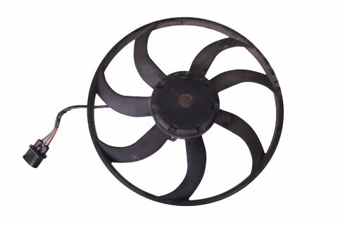 Ventilátor chladiča - 1K0959455EF