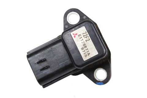 Snímač tlaku nasávania MAP