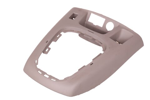 Horný kryt stredovej konzoly 969330130R