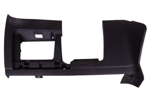 Časť palubnej dosky-pod volantom 5G1858365D