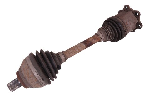 Poloosa ľavá 5Q0407271L