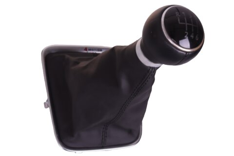 Rukoväť radiacej páky s manžetou 5N0711113AAMIT