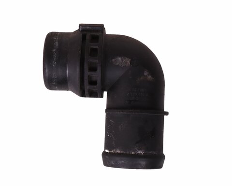 Rýchlospojka medzi vodnú hadicu a skriňu termostatu 5Q0121619A