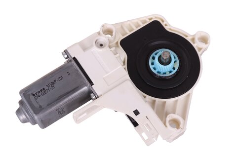 Motorček sťahovačky (P=Z, L=P - podľa modelu) 8K0959802B