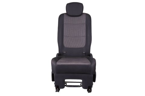 Sedadlo zadné ľavé 7N0883805BNZ0K