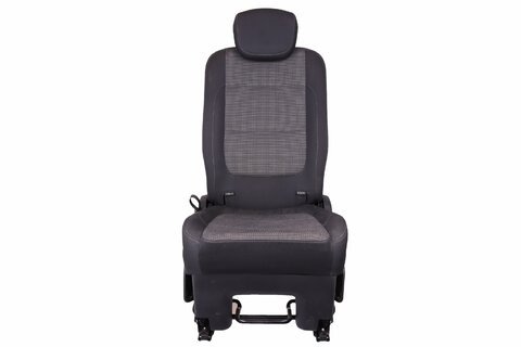 Sedadlo zadné uprostred 7N0883805BNZ0K