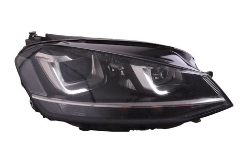 Predný svetlomet xenón LED pravý 5G1941040