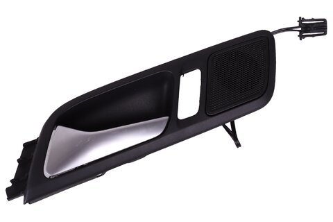 Kľučka vnútorná predná-ľavá 7N1837113 D/C