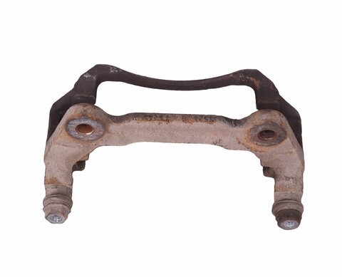 Držiak predného brzdového strmeňa (pravý) 8V0615126